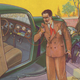 Illustration for article titled The Ten Most Realistic Fictional Car Gadgets